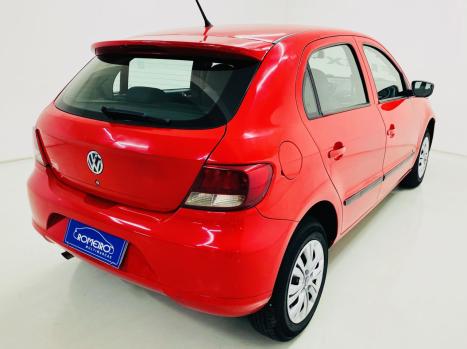 VOLKSWAGEN Gol 1.0 4P G5 FLEX, Foto 12