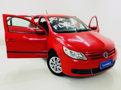 VOLKSWAGEN Gol 1.0 4P G5 FLEX, Foto 13