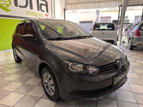 VOLKSWAGEN Gol 1.0 4P G6 FLEX, Foto 1