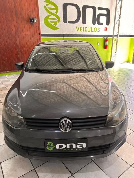 VOLKSWAGEN Gol 1.0 4P G6 FLEX, Foto 2