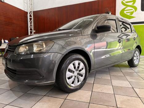 VOLKSWAGEN Gol 1.0 4P G6 FLEX, Foto 3