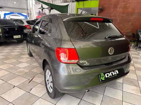 VOLKSWAGEN Gol 1.0 4P G6 FLEX, Foto 5