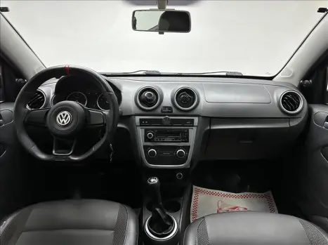 VOLKSWAGEN Gol 1.0 4P G5 FLEX, Foto 14