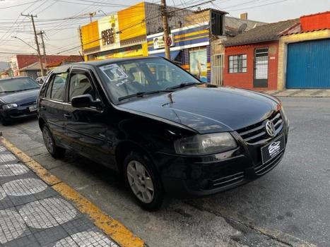 VOLKSWAGEN Gol 1.0 4P G4 CITY FLEX, Foto 5