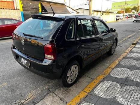 VOLKSWAGEN Gol 1.0 4P G4 CITY FLEX, Foto 6