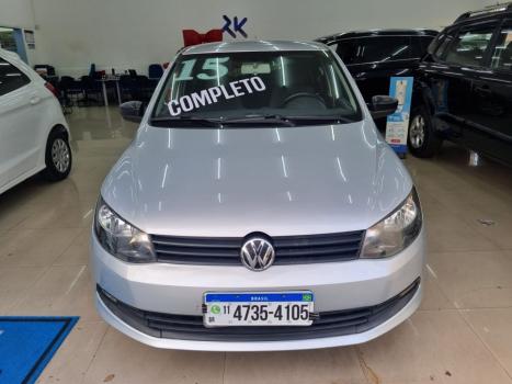 VOLKSWAGEN Gol 1.0 4P G6 TRENDLINE FLEX, Foto 1