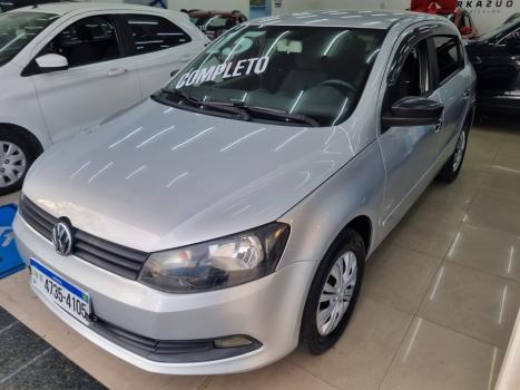 VOLKSWAGEN Gol 1.0 4P G6 TRENDLINE FLEX, Foto 6