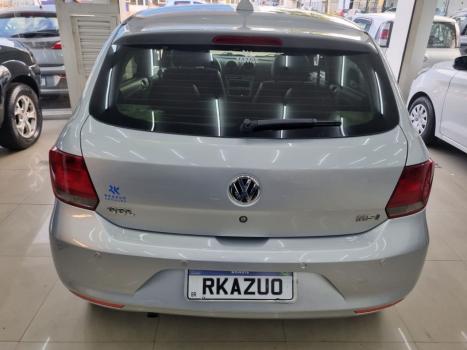 VOLKSWAGEN Gol 1.0 4P G6 TRENDLINE FLEX, Foto 7