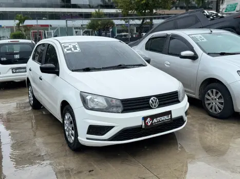 VOLKSWAGEN Gol 1.0 4P G6 FLEX CITY, Foto 2