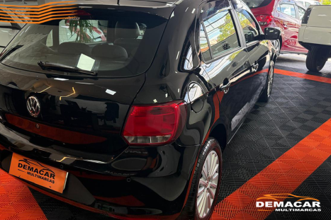 VOLKSWAGEN Gol 1.0 4P G5 ROCK IN RIO FLEX, Foto 2