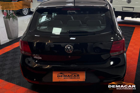 VOLKSWAGEN Gol 1.0 4P G5 ROCK IN RIO FLEX, Foto 3
