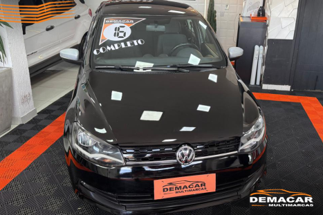 VOLKSWAGEN Gol 1.0 4P G5 ROCK IN RIO FLEX, Foto 6