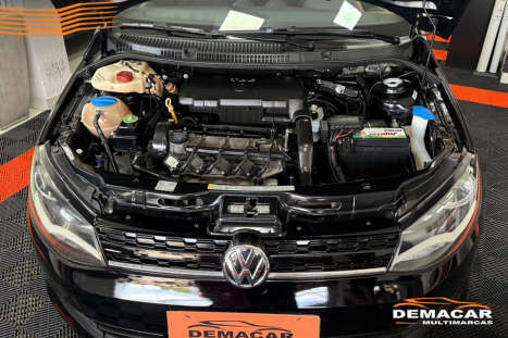 VOLKSWAGEN Gol 1.0 4P G5 ROCK IN RIO FLEX, Foto 7