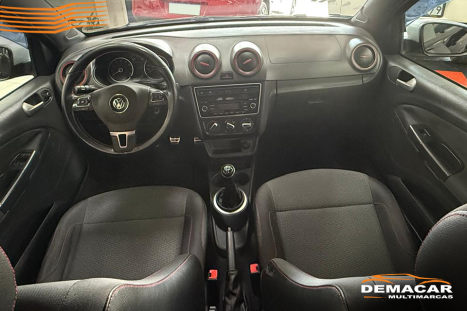 VOLKSWAGEN Gol 1.0 4P G5 ROCK IN RIO FLEX, Foto 8