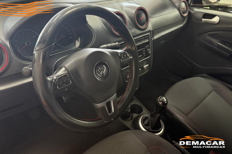 VOLKSWAGEN Gol 1.0 4P G5 ROCK IN RIO FLEX, Foto 9