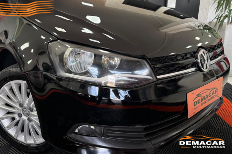 VOLKSWAGEN Gol 1.0 4P G5 ROCK IN RIO FLEX, Foto 11