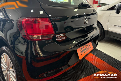 VOLKSWAGEN Gol 1.0 4P G5 ROCK IN RIO FLEX, Foto 12