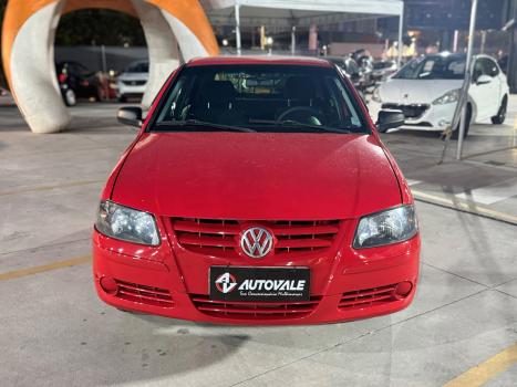 VOLKSWAGEN Gol 1.0 4P G4 FLEX, Foto 1