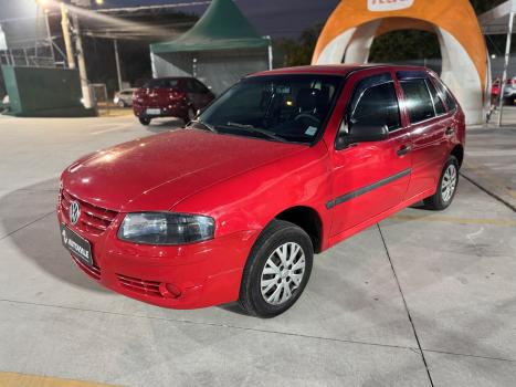 VOLKSWAGEN Gol 1.0 4P G4 FLEX, Foto 3