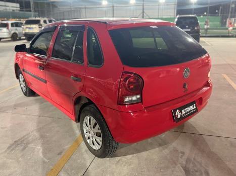 VOLKSWAGEN Gol 1.0 4P G4 FLEX, Foto 5