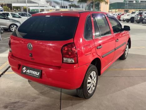 VOLKSWAGEN Gol 1.0 4P G4 FLEX, Foto 6