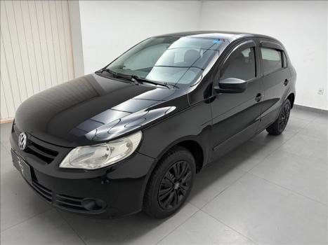 VOLKSWAGEN Gol 1.0 4P G5 FLEX, Foto 2