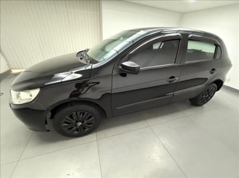 VOLKSWAGEN Gol 1.0 4P G5 FLEX, Foto 4