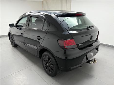 VOLKSWAGEN Gol 1.0 4P G5 FLEX, Foto 5