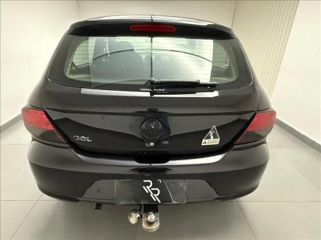 VOLKSWAGEN Gol 1.0 4P G5 FLEX, Foto 6