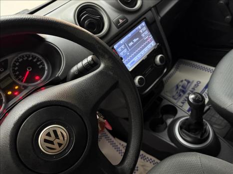 VOLKSWAGEN Gol 1.0 4P G5 FLEX, Foto 12