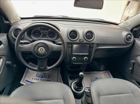 VOLKSWAGEN Gol 1.0 4P G5 FLEX, Foto 15