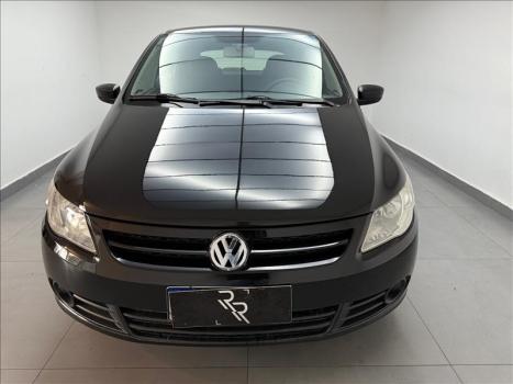 VOLKSWAGEN Gol 1.0 4P G5 FLEX, Foto 17