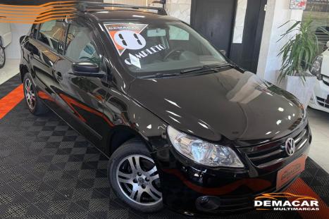 VOLKSWAGEN Gol 1.0 4P G5 FLEX, Foto 1