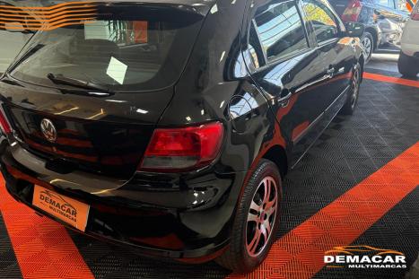 VOLKSWAGEN Gol 1.0 4P G5 FLEX, Foto 2
