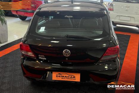 VOLKSWAGEN Gol 1.0 4P G5 FLEX, Foto 3