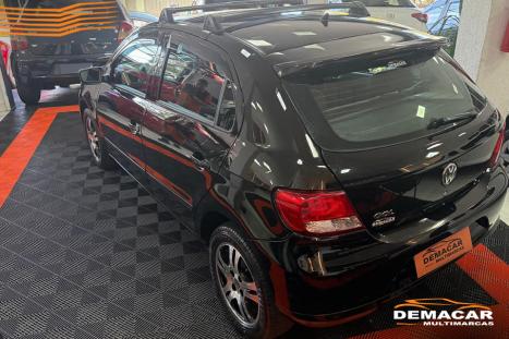 VOLKSWAGEN Gol 1.0 4P G5 FLEX, Foto 4
