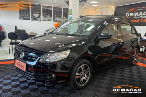 VOLKSWAGEN Gol 1.0 4P G5 FLEX, Foto 5