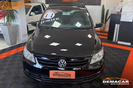 VOLKSWAGEN Gol 1.0 4P G5 FLEX, Foto 6