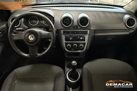 VOLKSWAGEN Gol 1.0 4P G5 FLEX, Foto 7