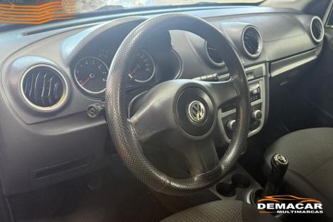 VOLKSWAGEN Gol 1.0 4P G5 FLEX, Foto 8