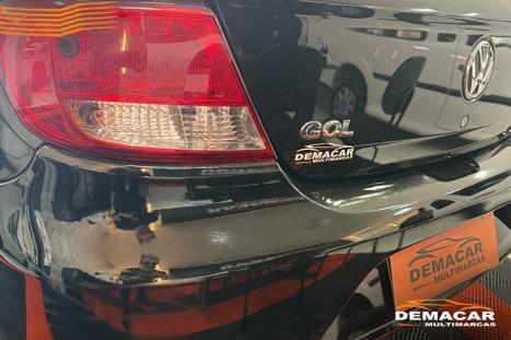 VOLKSWAGEN Gol 1.0 4P G5 FLEX, Foto 10