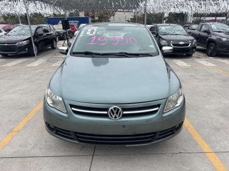 VOLKSWAGEN Gol 1.0 4P G5 FLEX, Foto 1