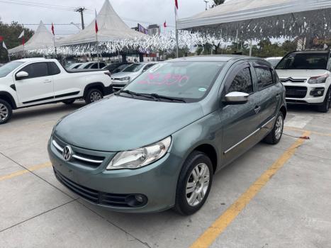 VOLKSWAGEN Gol 1.0 4P G5 FLEX, Foto 2