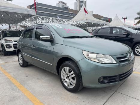 VOLKSWAGEN Gol 1.0 4P G5 FLEX, Foto 3