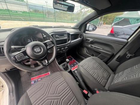 VOLKSWAGEN Gol 1.0 4P G5 FLEX, Foto 4