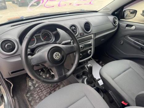 VOLKSWAGEN Gol 1.0 4P G5 FLEX, Foto 5