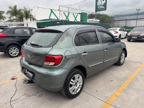 VOLKSWAGEN Gol 1.0 4P G5 FLEX, Foto 6
