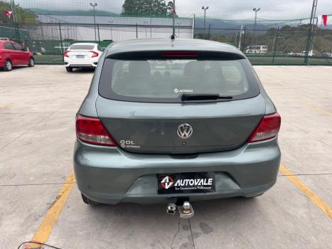 VOLKSWAGEN Gol 1.0 4P G5 FLEX, Foto 7