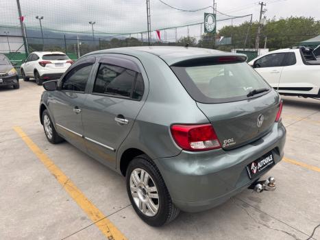 VOLKSWAGEN Gol 1.0 4P G5 FLEX, Foto 8