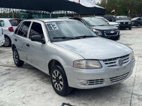 VOLKSWAGEN Gol 1.0 4P G4 CITY FLEX, Foto 2